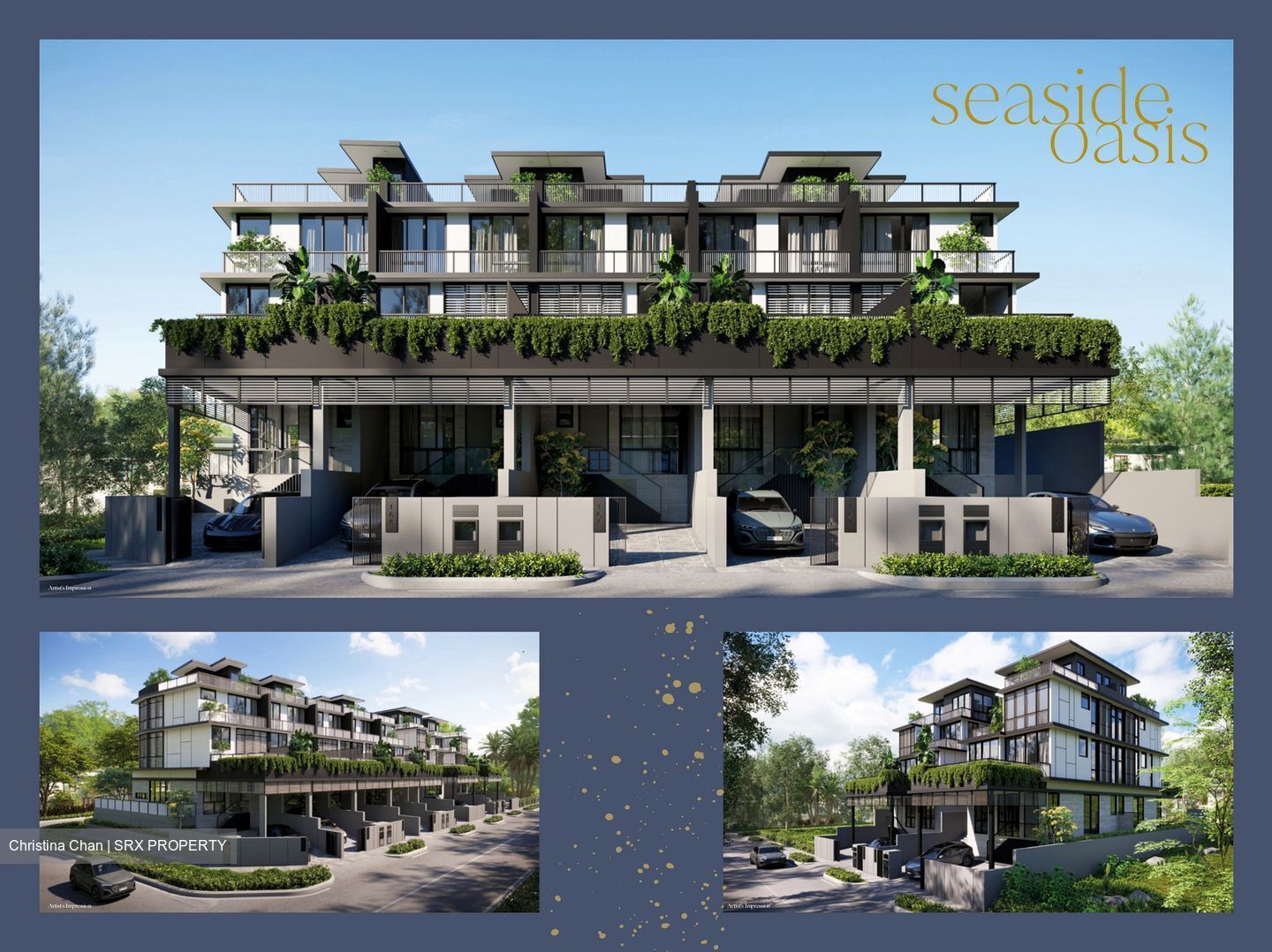 Loyang Besar Close (D17), Semi-Detached #436414821